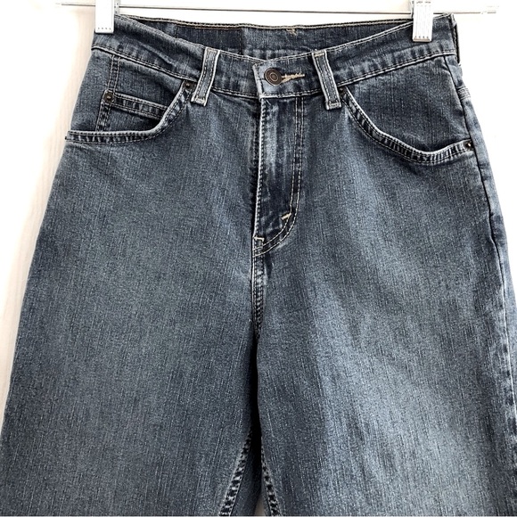 EUC Levi Strauss orange tab jeans - Picture 3 of 5